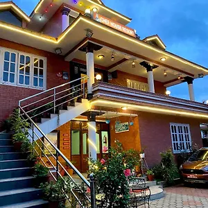 Chef House *** Kathmandu