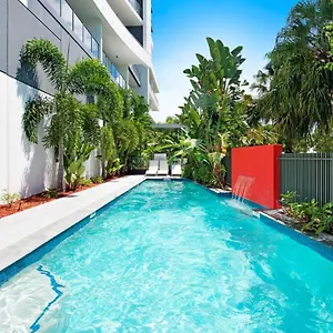 Hotel Harbour Quays