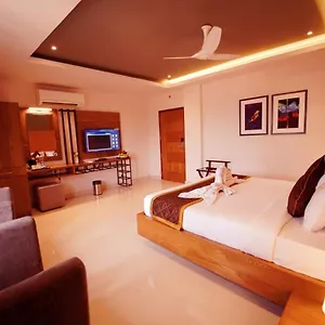 Hotel Withinn - Airport