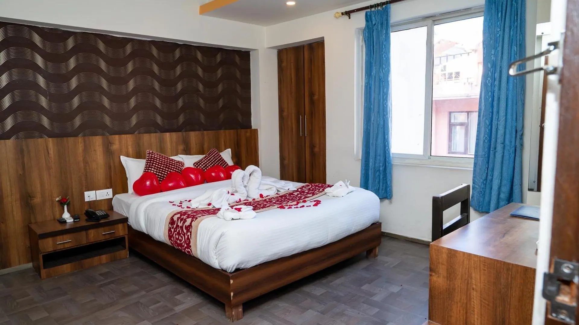 Hotel Next Home Kathmandu