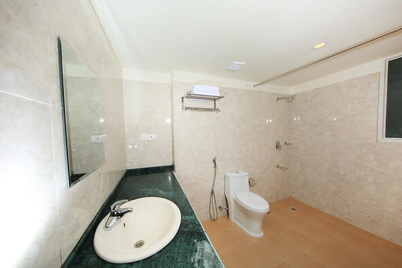 Hotel Next Home Kathmandu