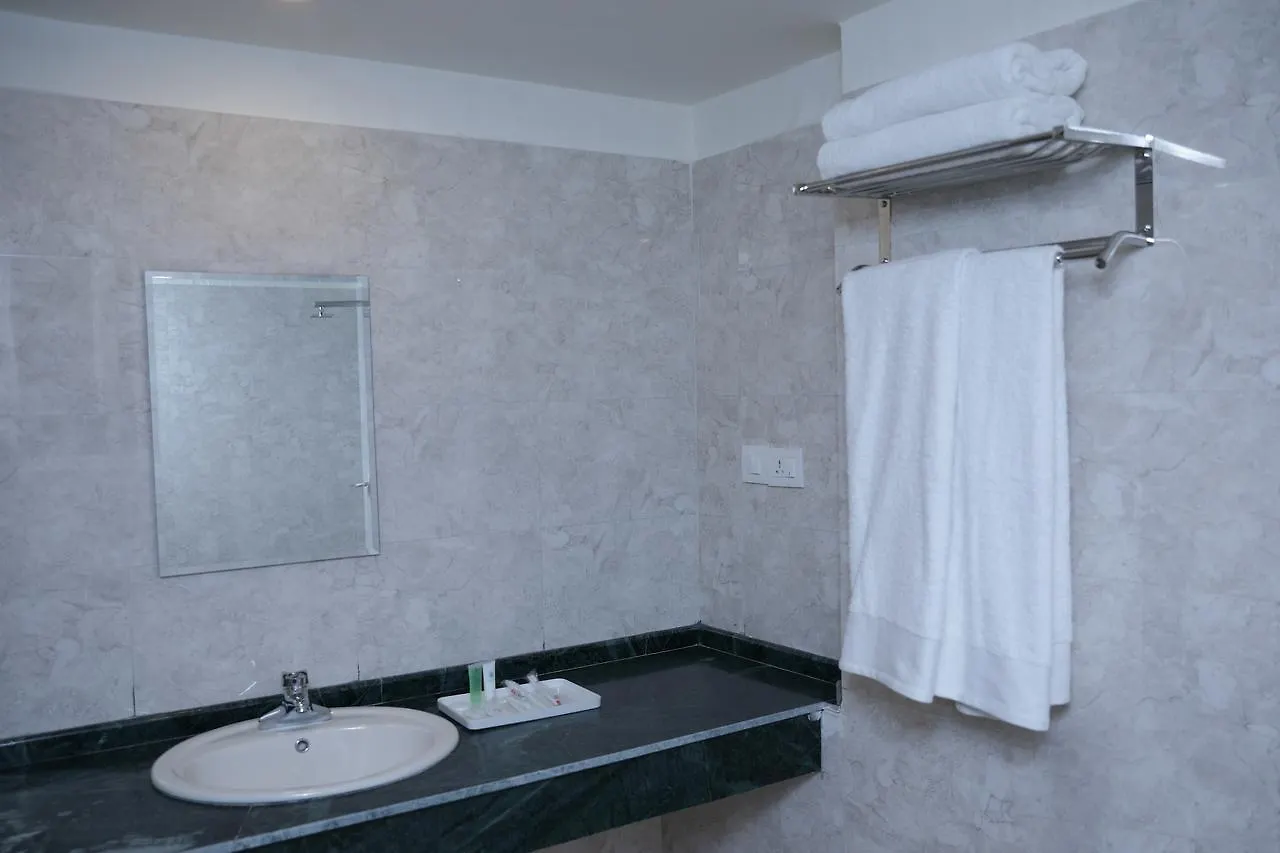 Hotel Next Home Kathmandu