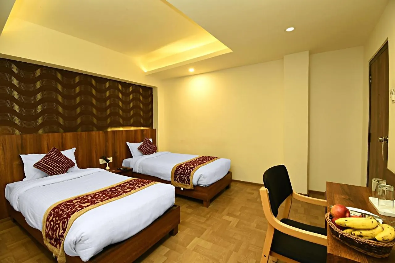 Hotel Next Home Kathmandu 3*,  Nepal