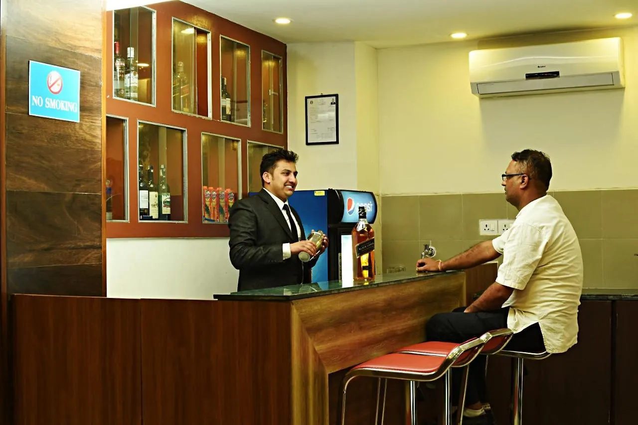 Hotel Next Home Kathmandu 3*,