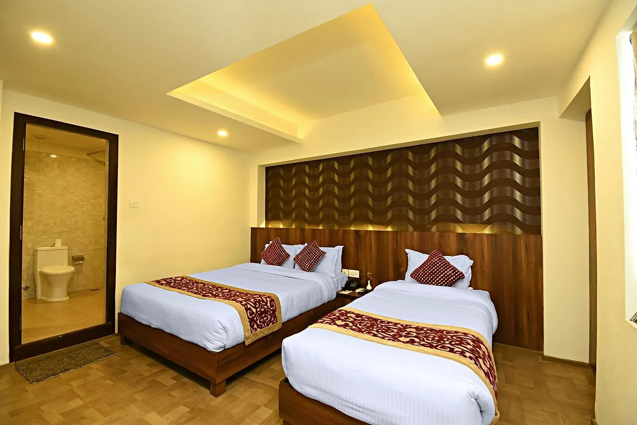 Hotel Next Home Kathmandu