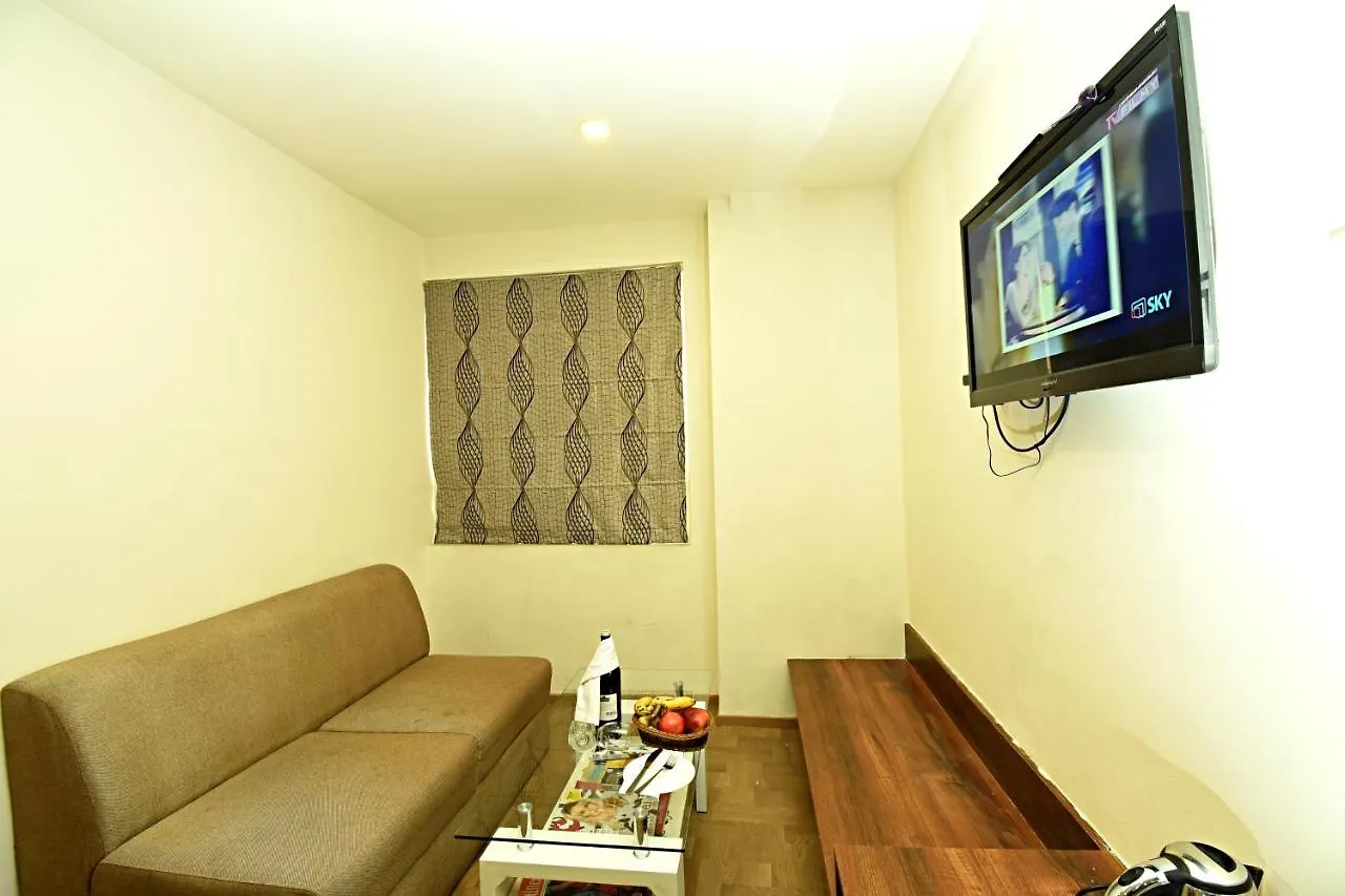 Hotel Next Home Kathmandu 3*,  Nepal