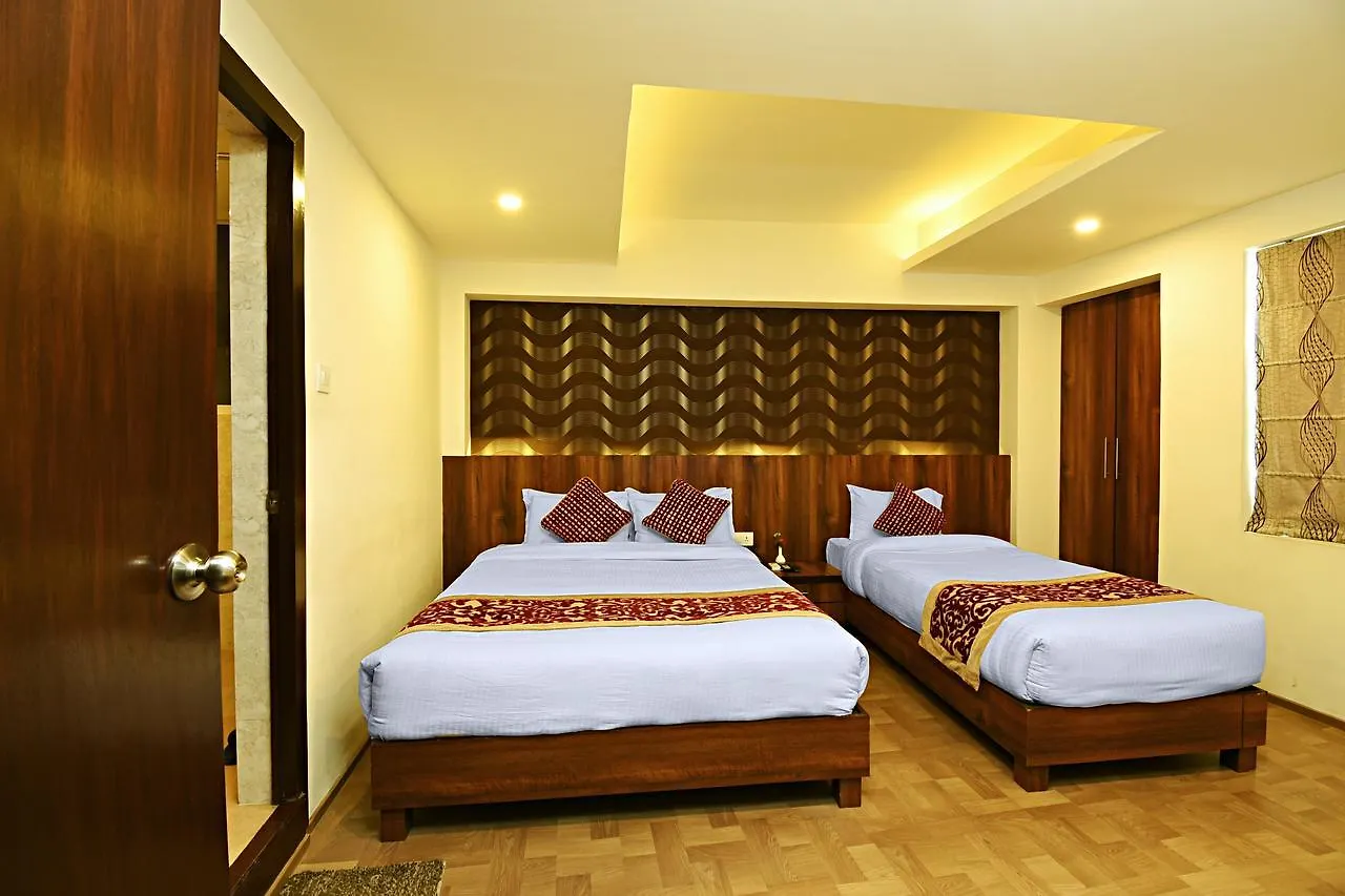 Hotel Next Home Kathmandu
