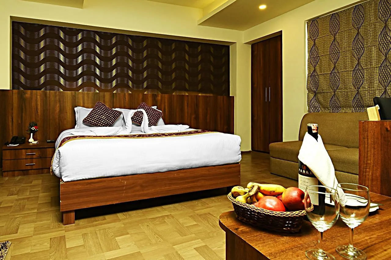 Hotel Next Home Kathmandu