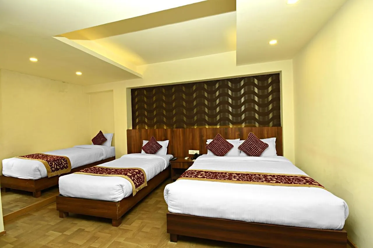 Hotel Next Home Kathmandu