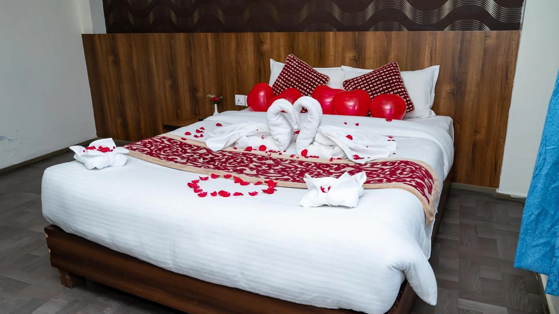 Hotel Next Home Kathmandu 3*,  Nepal