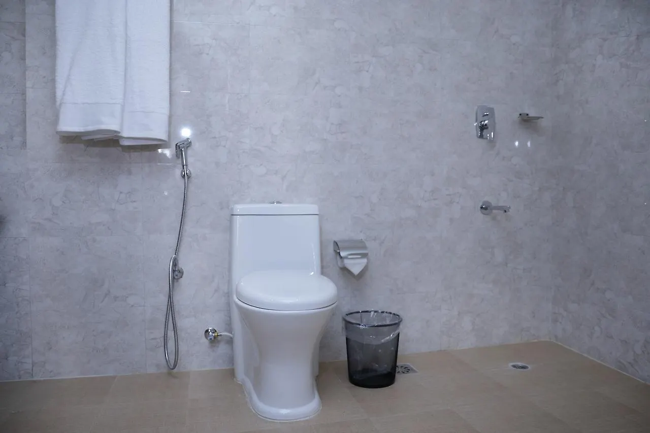 Hotel Next Home Kathmandu 3*,