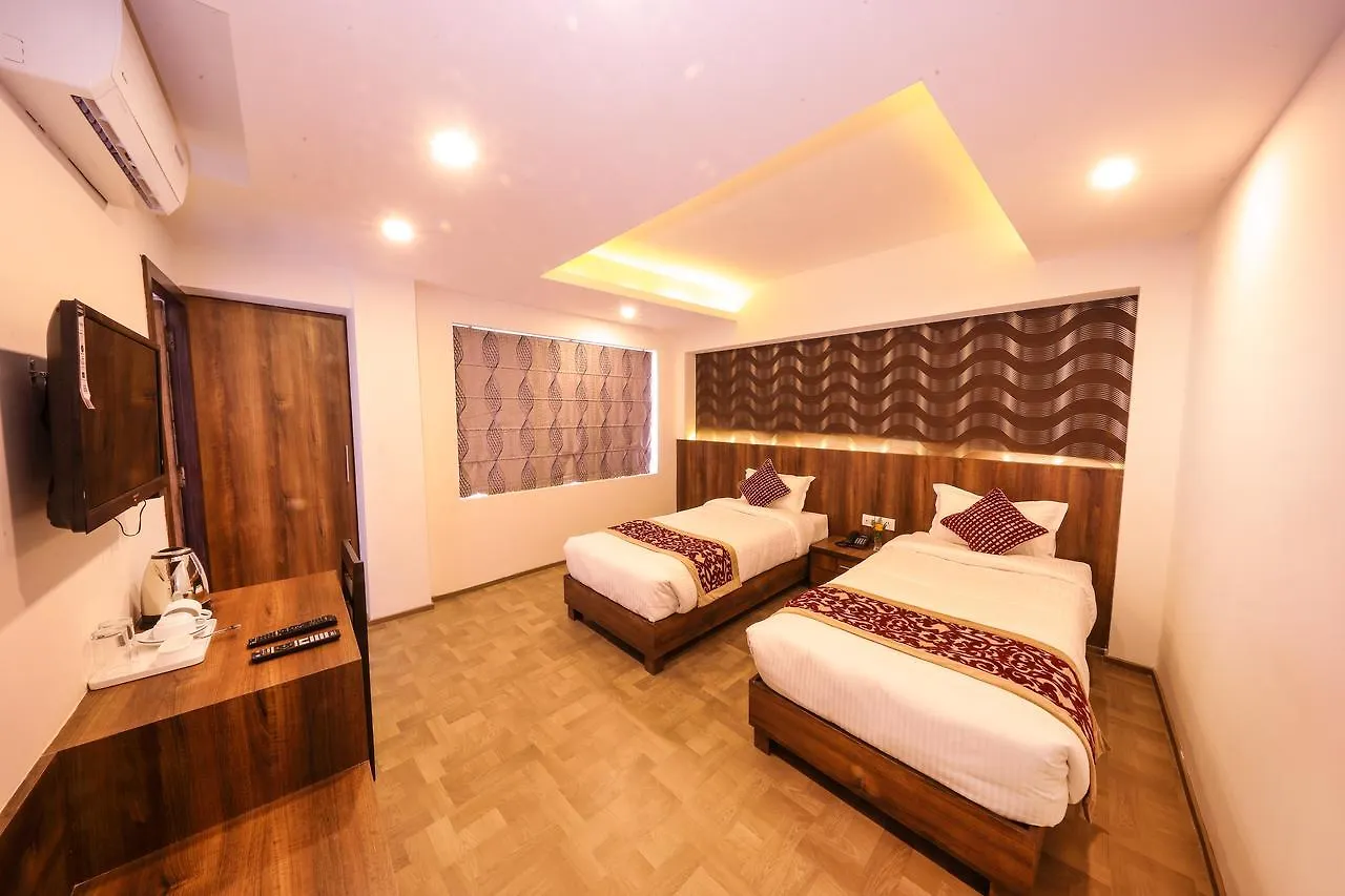 Hotel Next Home Kathmandu