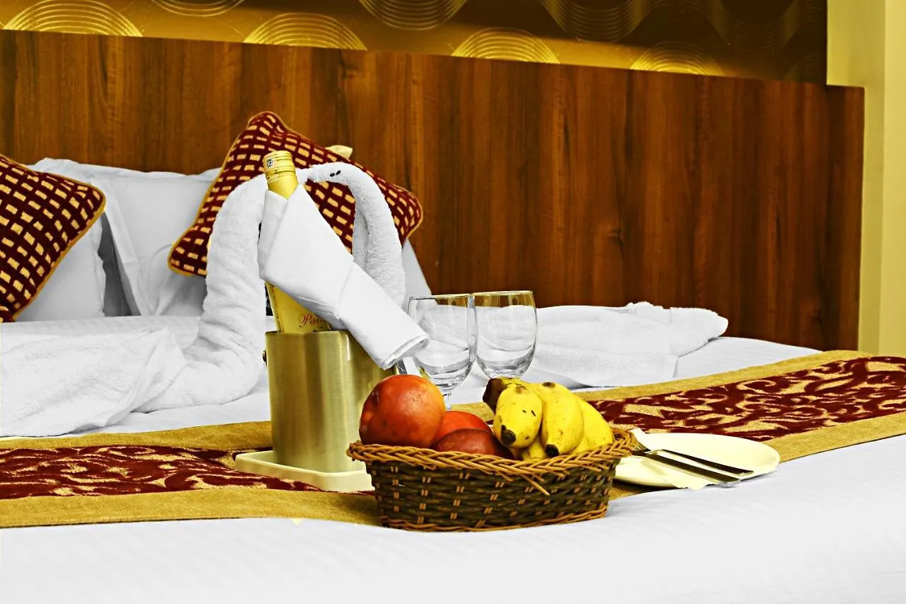 Hotel Next Home Kathmandu