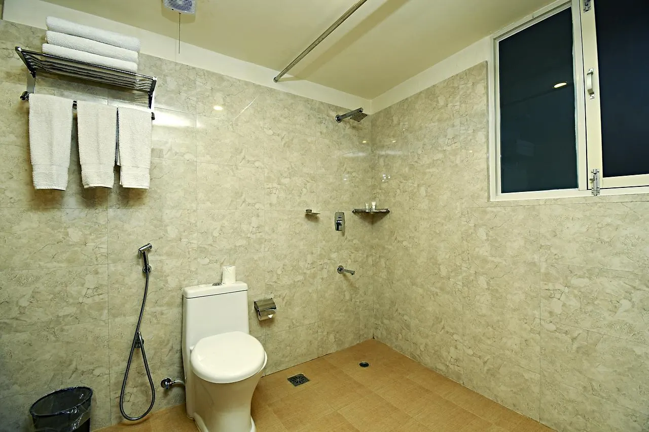 Hotel Next Home Kathmandu