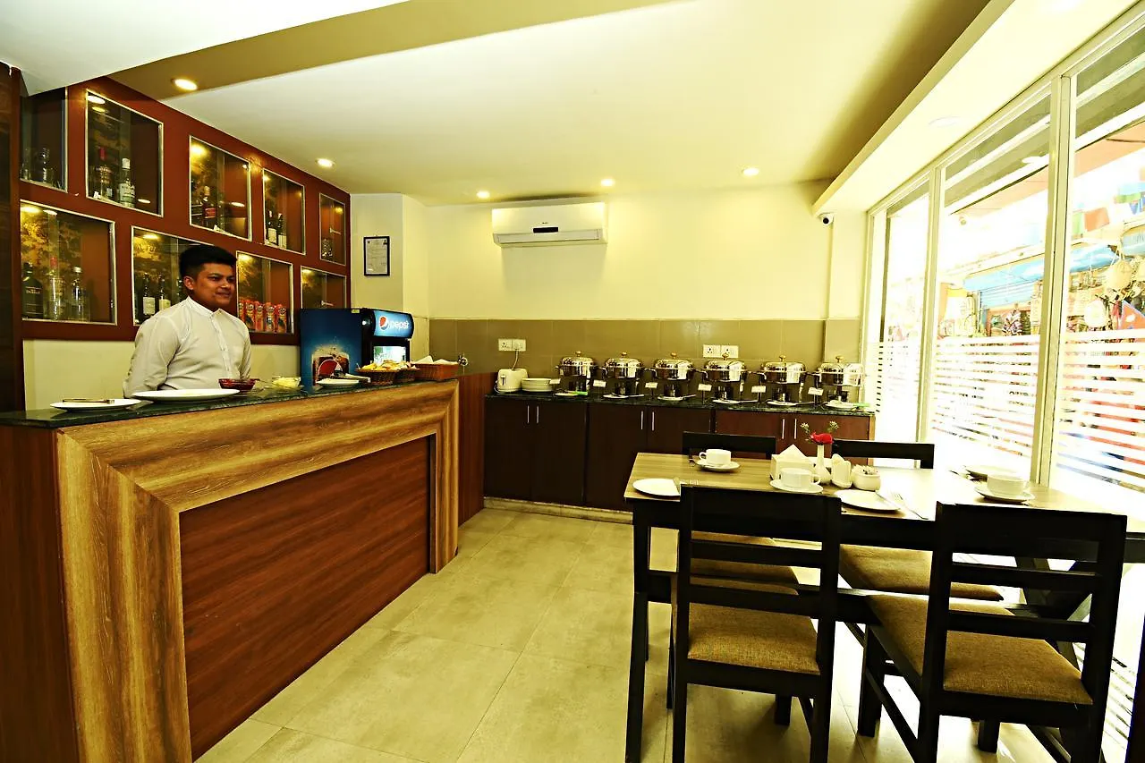 Hotel Next Home Kathmandu