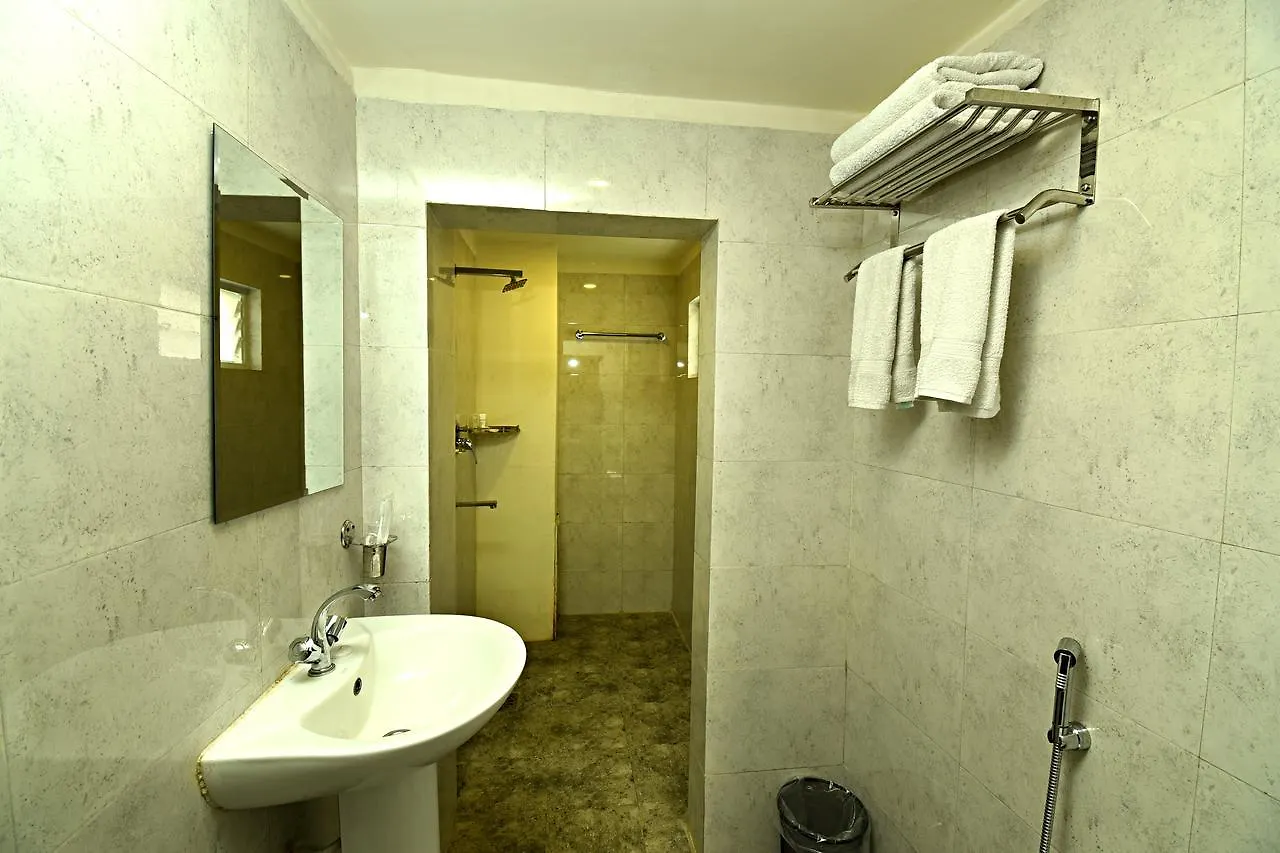 Hotel Next Home Kathmandu