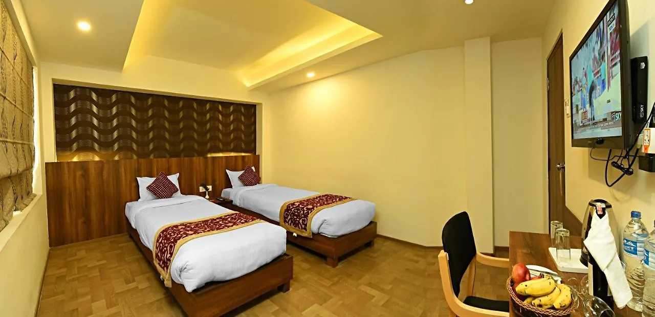 Hotel Next Home Kathmandu