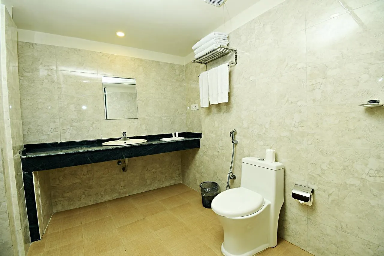 Hotel Next Home Kathmandu
